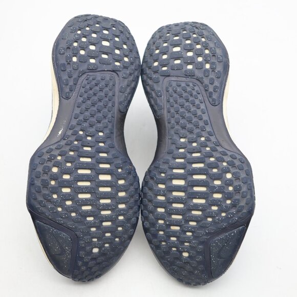 Nike ZoomX Invincible 3 Men's Size 10 Running Shoes Navy Blue Comfort Sneakers - Picture 9 of 9